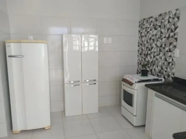 Imagem 10: Aluga-Se Kitnet Mobiliada e Sem Fiador