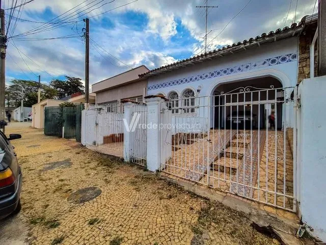 Imagem: Casa - Jardim Guanabara - Campinas
