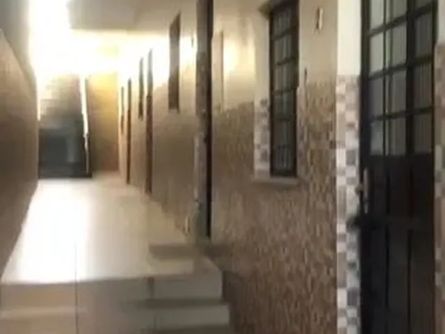 Imagem 11: Não Paga Luz,Água. Apartamento de 1 Quarto. Já Vem com Split. com Garagem