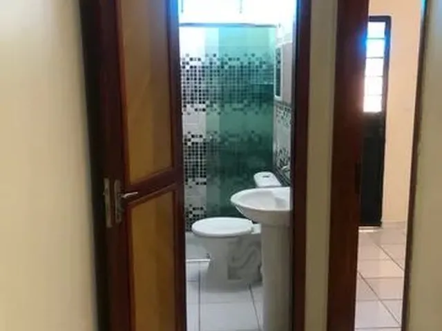 Imagem 16: Não Paga Luz,Água. Apartamento de 1 Quarto. Já Vem com Split. com Garagem
