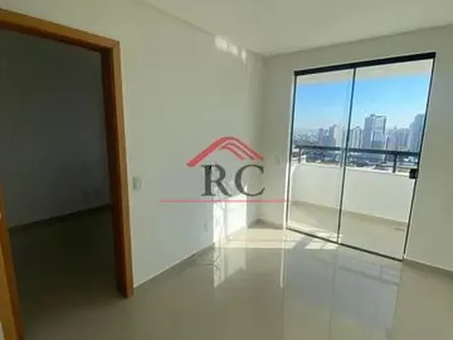 Imagem 1: Apartamento Flat com 1 Quarto no Residencial Essenciale Style - Bairro Alto da Glória Em