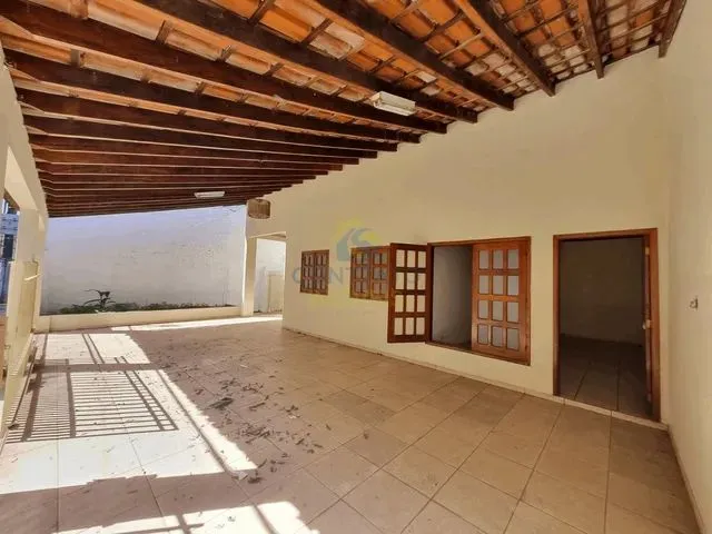 Imagem 6: Casa Disponível para Locação no Bairro Coophema, Próximo À com Três Quartos Sendo