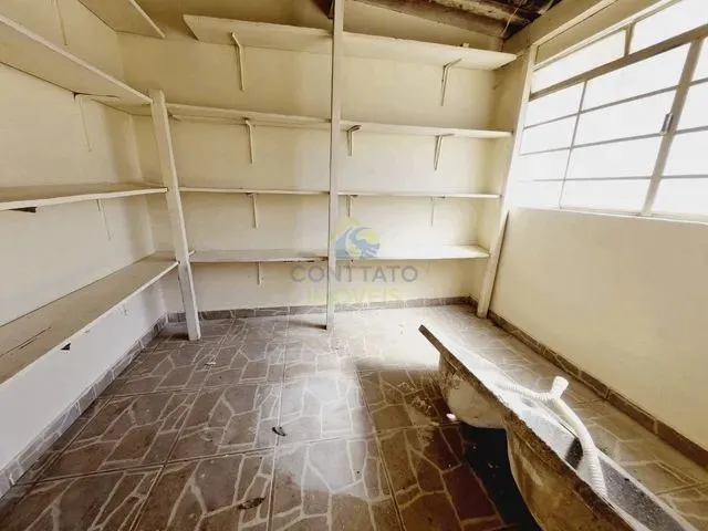 Imagem 13: Casa Disponível para Locação no Bairro Coophema, Próximo À com Três Quartos Sendo