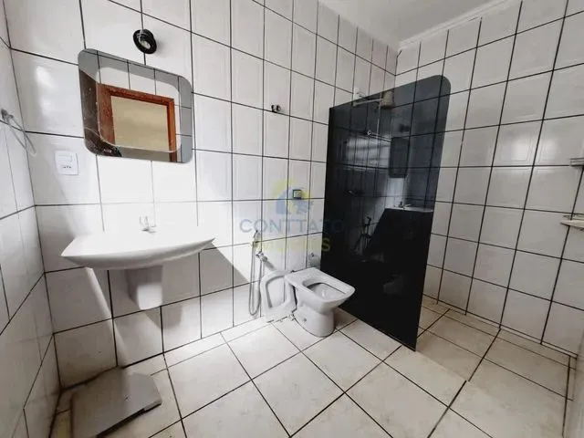 Imagem 7: Casa Disponível para Locação no Bairro Coophema, Próximo À com Três Quartos Sendo