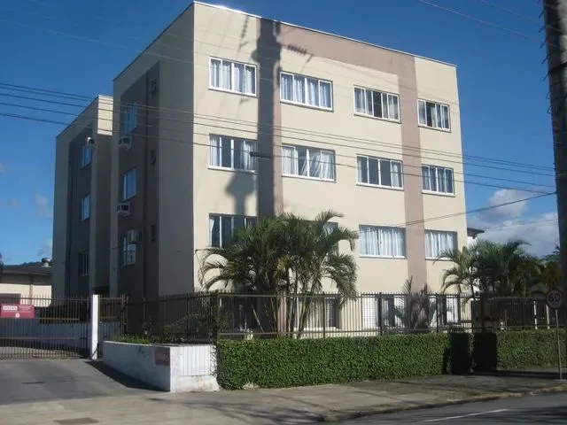 Imagem: Apartamento para Aluguel com 67 Metros Quadrados