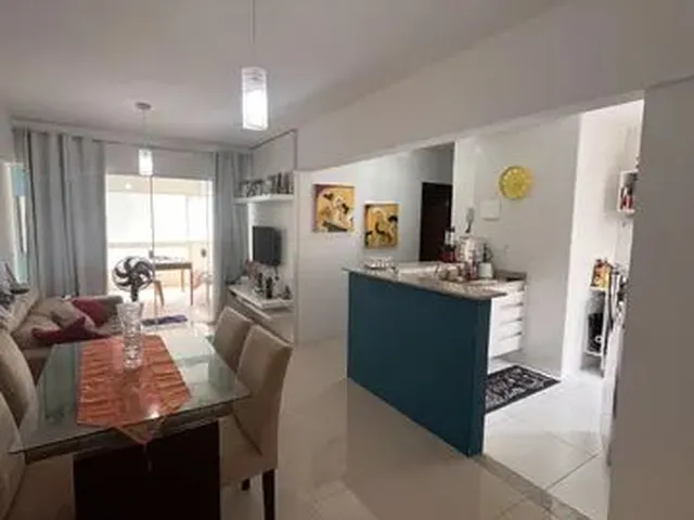 Imagem: Apartamento para Venda com 80 Metros Quadrados