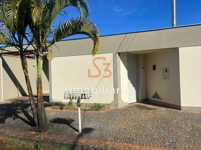 Imagem: Casa Residencial em Uberlândia - Mg, Alto