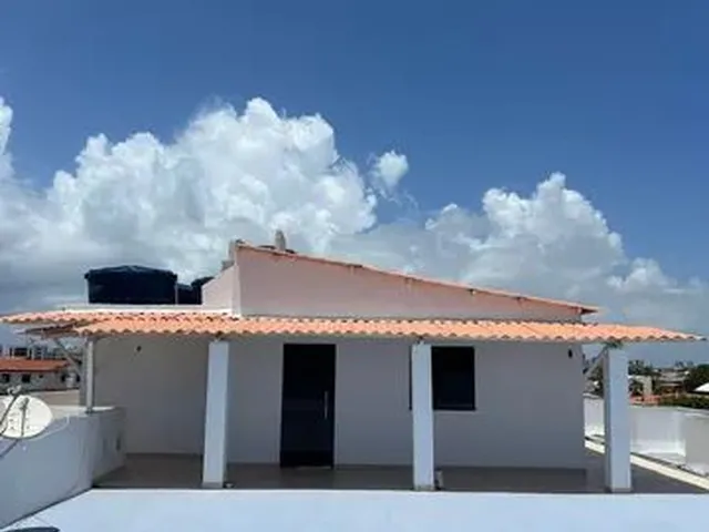 Imagem: Casa Ampla no Terraço