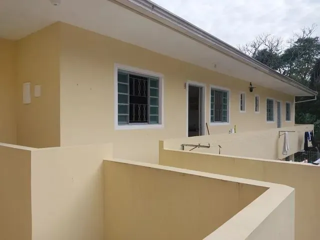 Imagem: Kitinete Mobiliada no Boa Vista