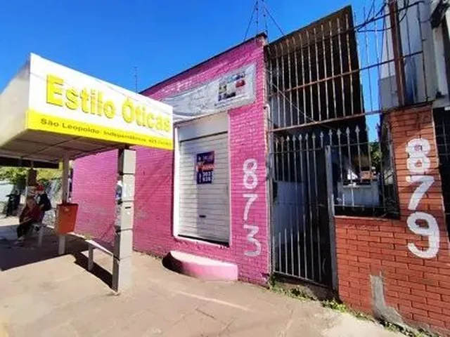 Imagem: Sao Leopoldo - Kitnet - Centro