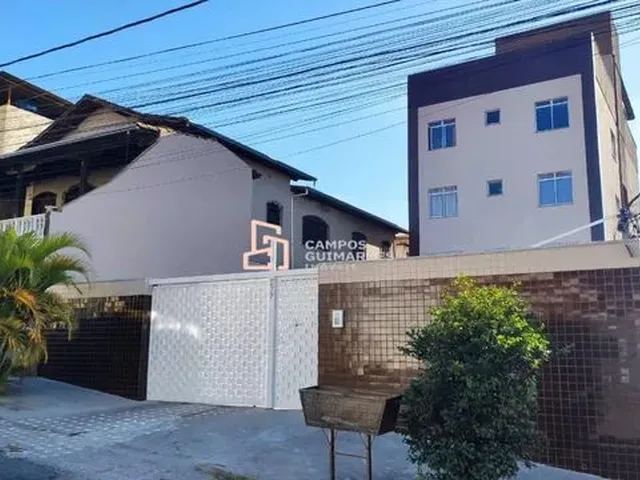 Imagem: Cobertura para Aluguel, 2 Quartos, 1 Vaga
