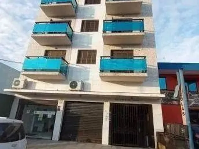 Imagem: Apartamento com 3 Dormitórios para Alugar