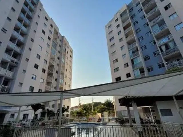 Imagem: Apartamento Aquarela Imbui 3/4 com Suite