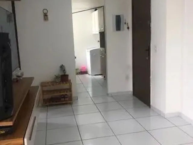 Imagem: Apartamento no Curado Ii, Alameda Baobá