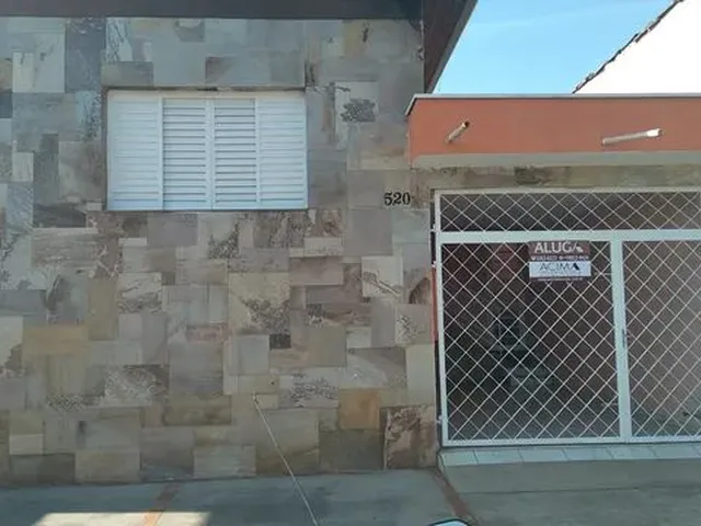 Imagem: Térrea para Aluguel Possui 121 Metros Quadrados