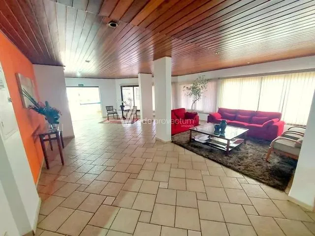 Imagem: Apartamento - Bonfim - Campinas