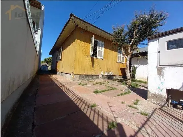 Imagem 5: Casa com 3 Dormitórios - Liberdade - Esteio/Rs