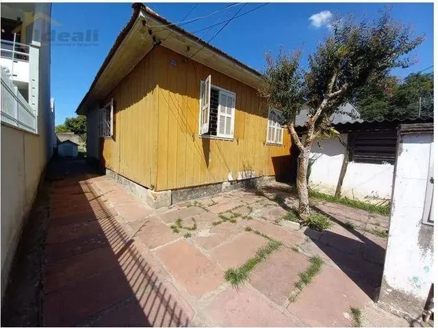 Imagem 4: Casa com 3 Dormitórios - Liberdade - Esteio/Rs