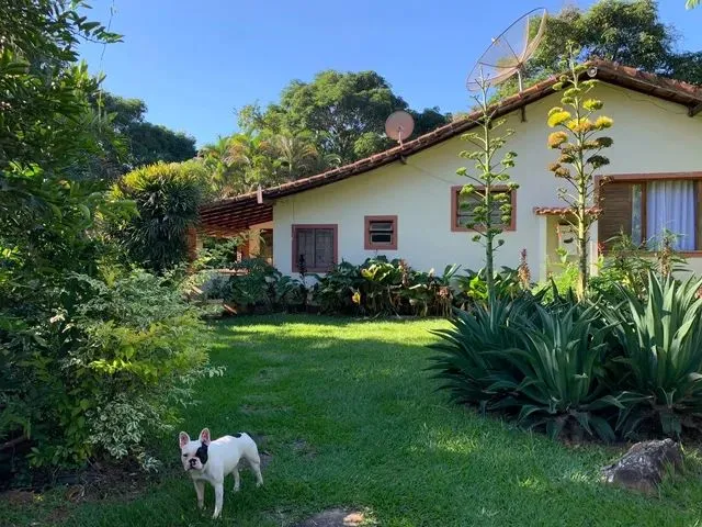 Imagem: Casa para Aluguel em Secretário