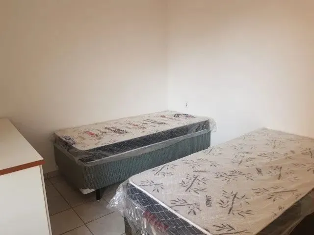 Imagem 2: Quartos para Universitários