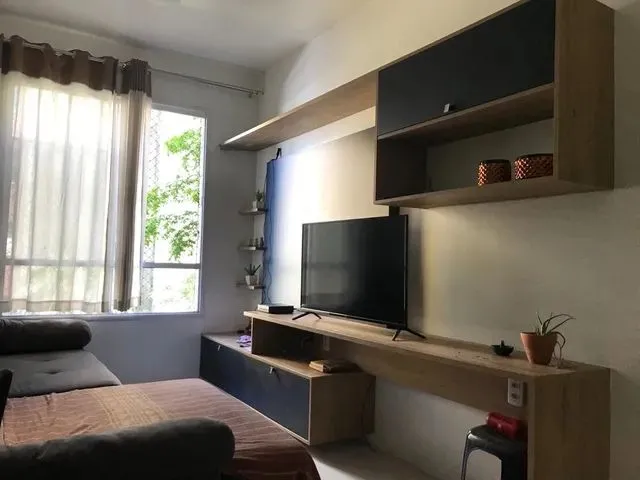 Imagem: Apartamento na Augusto Montenegro