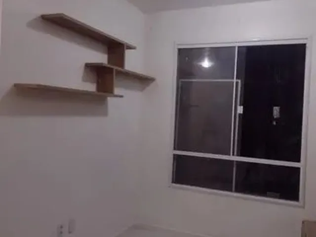 Imagem 5: Apartamento na Augusto Montenegro