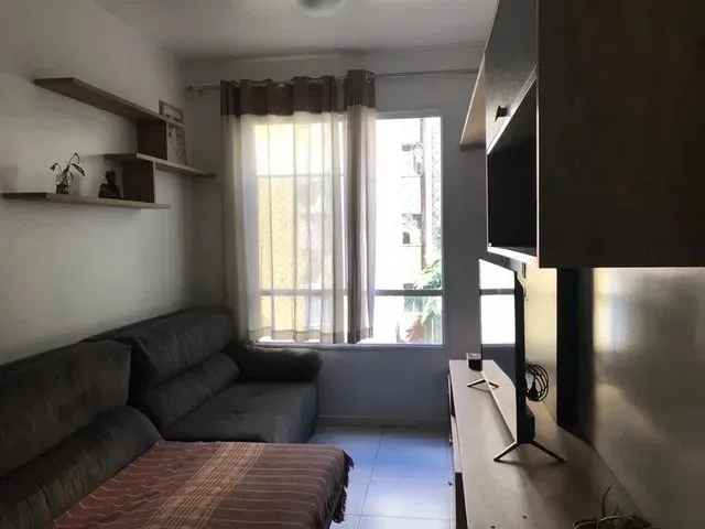 Imagem 2: Apartamento na Augusto Montenegro