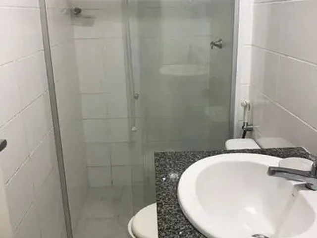 Imagem 7: Apartamento na Augusto Montenegro
