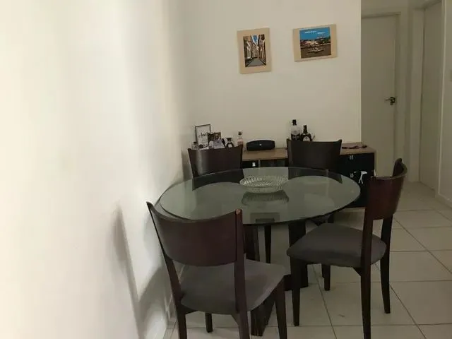 Imagem 6: Apartamento na Augusto Montenegro