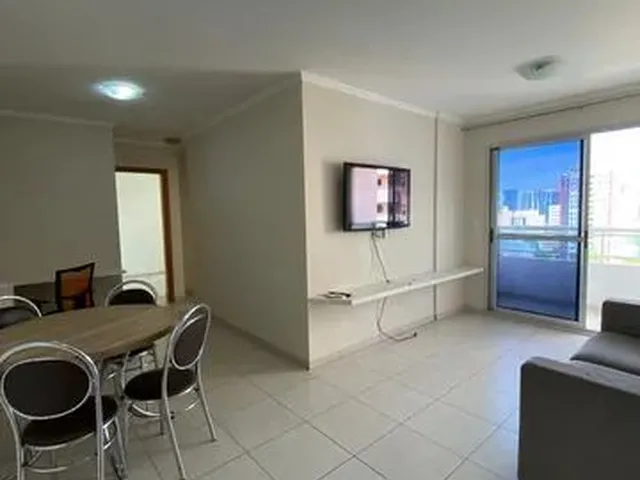 Imagem 1: Aluga-Se Paul Cezanne - Vieiralves