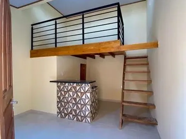 Imagem: Alugo Apartamento Estilo Mezanino, 600