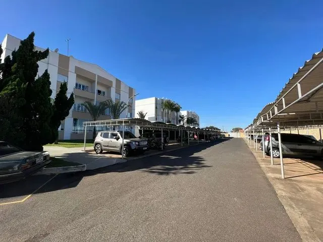 Imagem: Alugo Apartamento no Solaris
