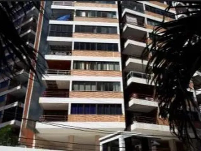 Imagem 4: Apartamento para Venda Possui 80 Metros Quadrados com 2 Quartos em Mucuripe - Fortaleza