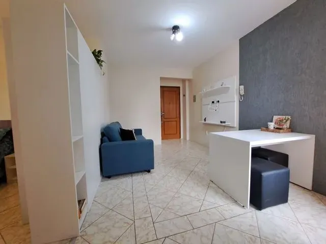 Imagem 1: Apartamento Mobiliado