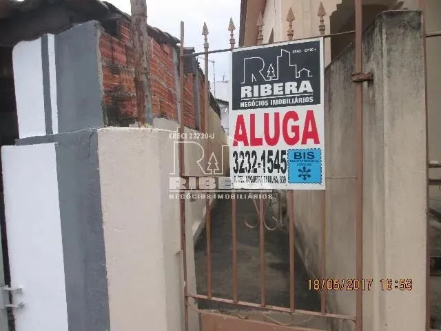 Imagem 1: Locação - Casa Vila Hortência / Sorocaba/Sp