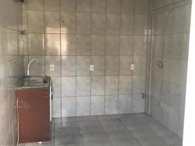 Imagem 2: Estoque/Casa para Alugar