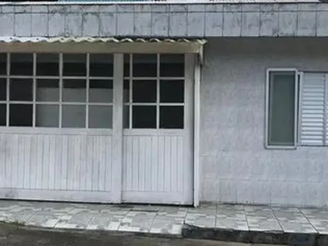 Imagem 5: Estoque/Casa para Alugar