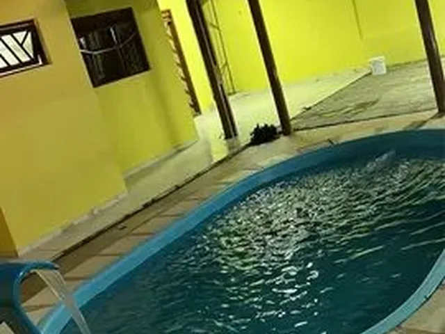Imagem: Aluga-De Residência no Bairro do Santo