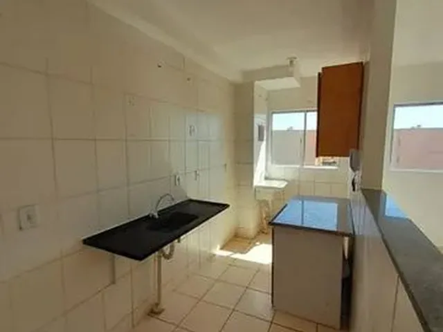 Imagem: Apartamento com 03 Quartos Sendo 1 Suíte
