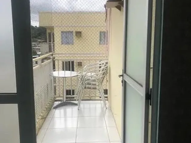 Imagem: Apartamento no Curado Ii, Alameda Baobá