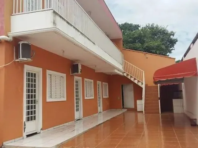 Imagem: Kitnet Mobilhada- Cidade Verde