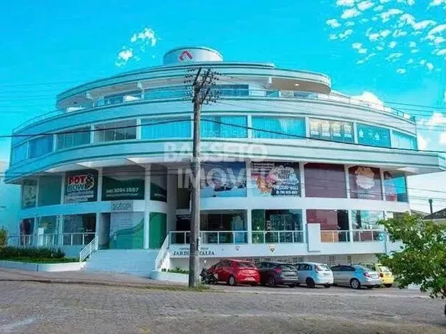 Imagem: Florianópolis - Conjunto Comercial/Sala