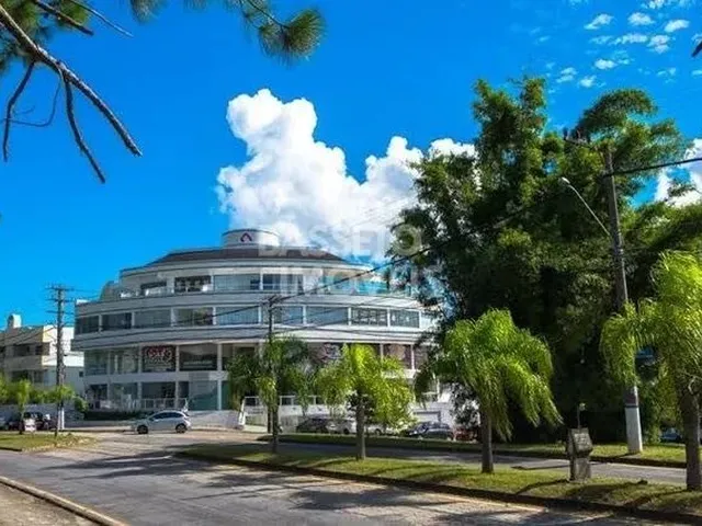 Imagem 15: Florianópolis - Conjunto Comercial/Sala - Córrego Grande