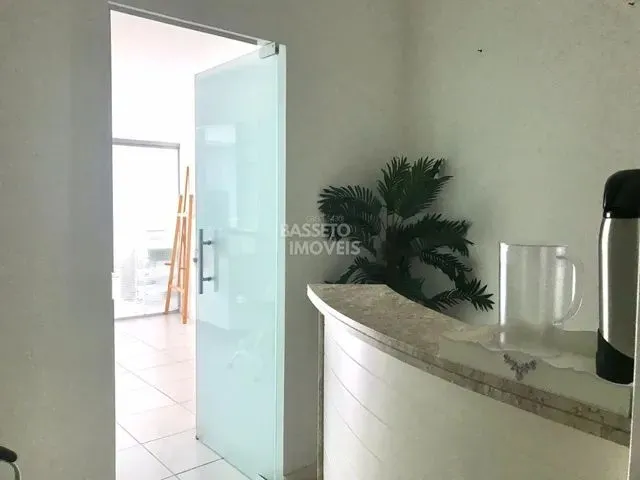 Imagem 3: Florianópolis - Conjunto Comercial/Sala - Córrego Grande