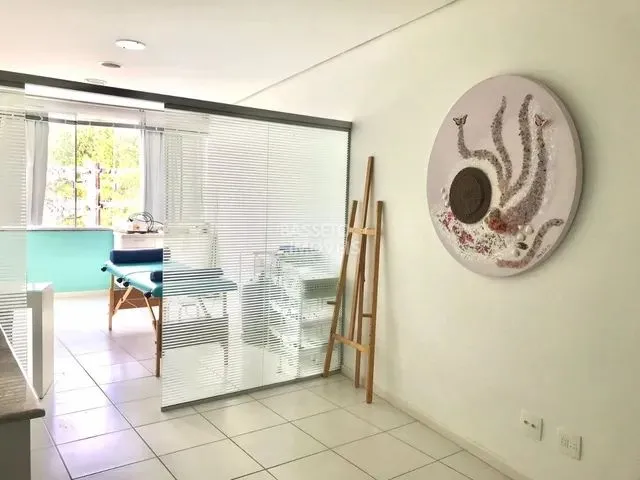 Imagem 12: Florianópolis - Conjunto Comercial/Sala - Córrego Grande