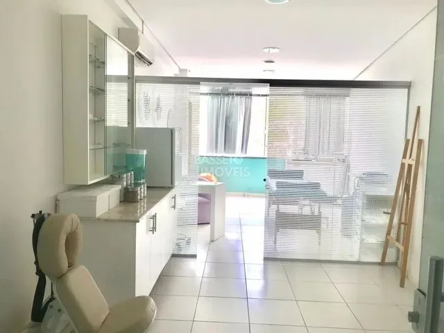 Imagem 2: Florianópolis - Conjunto Comercial/Sala - Córrego Grande