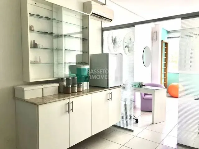 Imagem 5: Florianópolis - Conjunto Comercial/Sala - Córrego Grande