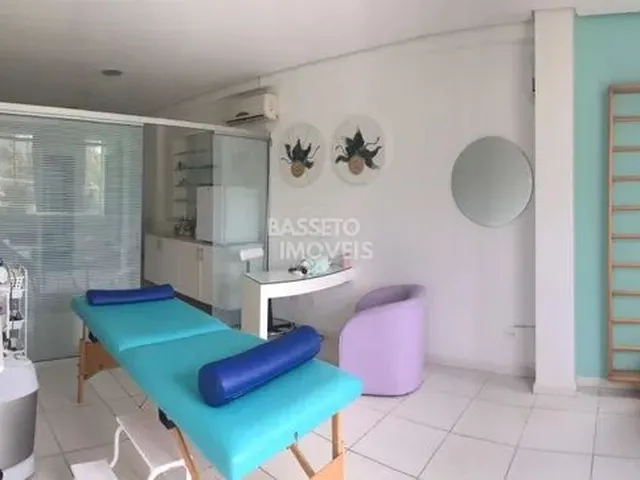 Imagem 7: Florianópolis - Conjunto Comercial/Sala - Córrego Grande