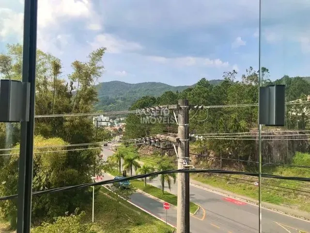 Imagem 8: Florianópolis - Conjunto Comercial/Sala - Córrego Grande
