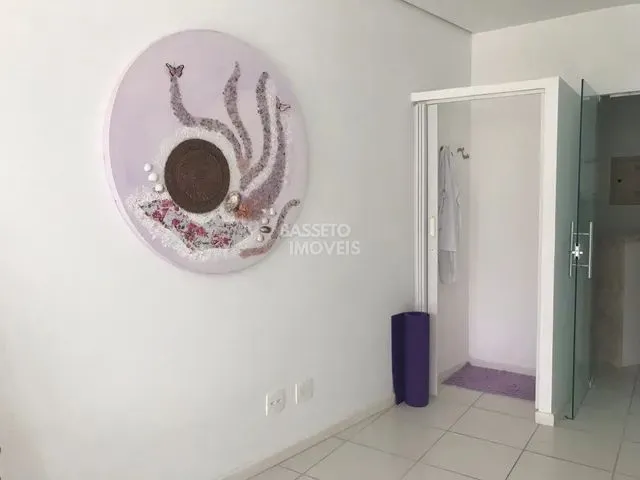 Imagem 4: Florianópolis - Conjunto Comercial/Sala - Córrego Grande